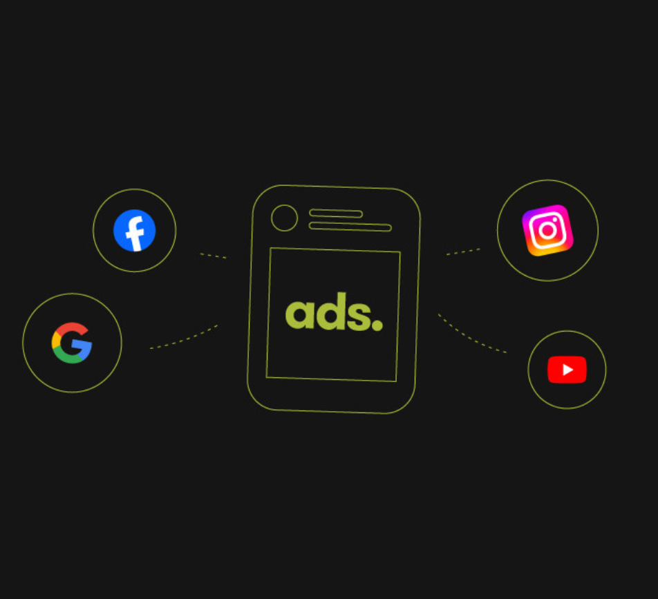 ads icon